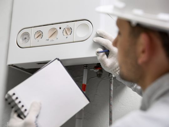 Rejowiec. Do nieszczęścia brakowało niewiele. Mieszkańcy bloku uniknęli zatrucia gazem