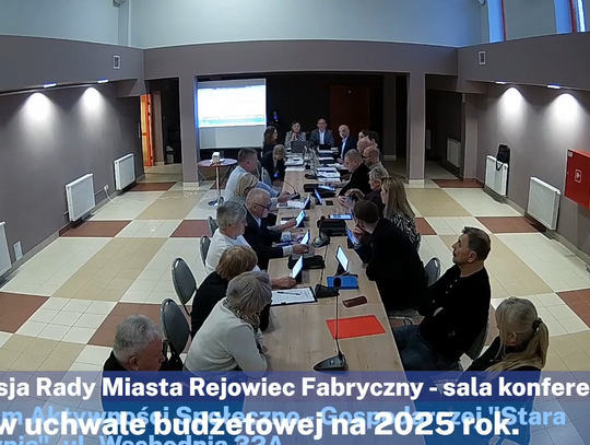 Można się tylko domyślać, że radny Mariusz Grams nie poczuł się usatysfakcjonowany odpowiedziami, jakich w sprawie zmian budżetowych udzielił mu w czasie przedostatniej sesji skarbnik Sławomir Kowalski.