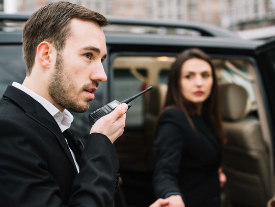 Rejowiec Fabryczny. Dla nich bezpieczeństwo to nie tylko teoria. Prowadzili już nawet ćwiczenia obronne