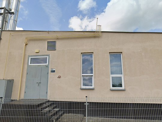 Rejowiec Fabryczny. Dociekań na temat ciepłowni ciąg dalszy. Radny chciał poznać kwoty nadwyżek budżetowych