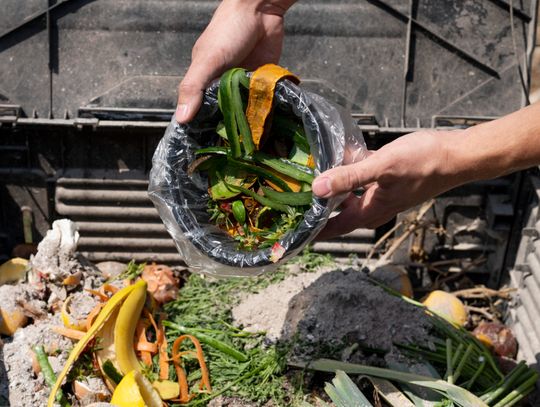 Rejowiec Fabryczny. Emocje w sprawie odpadów sięgają zenitu. Czy miasto może obniżyć koszty?