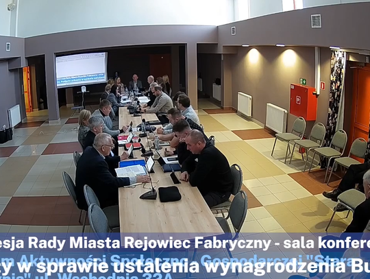 Rejowiec Fabryczny. Po podwyżce włodarz otrzymał najniższe wynagrodzenie. Sam o to poprosił W połowie września ubiegłego roku uległy aktualizacji stawki wynagrodzenia zasadniczego oraz dodatku funkcyjnego wójtów, burmistrzów, prezydentów miast, a także innych pracowników samorządowych. Nowe stawki poszczególnych elementów pensji włodarza uchwalili także radni w Rejowcu Fabrycznym