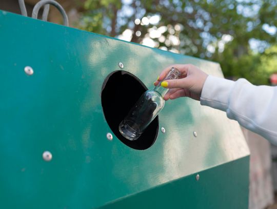 Rejowiec Fabryczny. Radny proponuje rewolucję w śmieciach