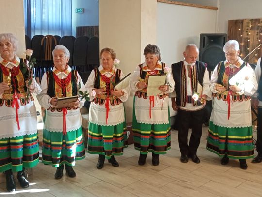 Rejowiec Fabryczny. „Swojska Nuta” zaprasza do zabawy już od 10 lat