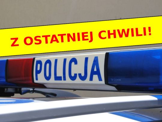 Rejowiec Fabryczny. Tragiczny poranek na torach. Nie żyje kobieta potrącona przez pociąg
