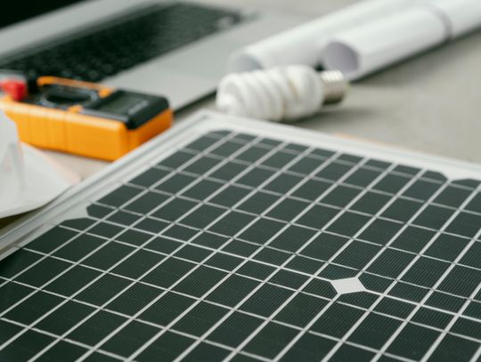 Rejowiec Fabryczny. Walczą o energetyczne bezpieczeństwo i niższe ceny