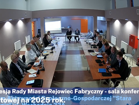 Rejowiec Fabryczny. Większe wydatki wzbudziły wątpliwości. Radny dopytuje o powody decyzji władz