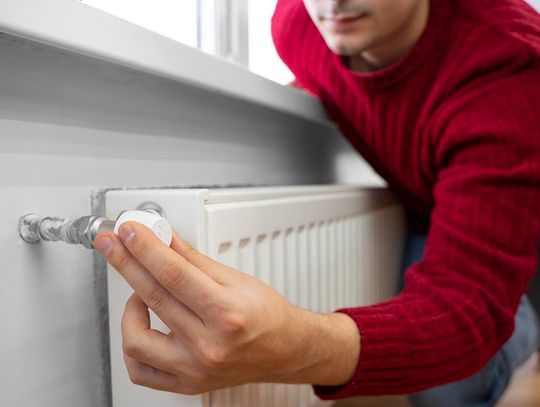 Rejowiec Fabryczny. Zapowiedzi stały się faktem. Ceny energii cieplnej dla budynków wielorodzinnych wzrosły