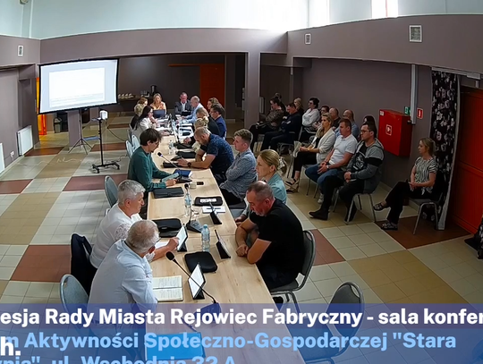 Rosnące dochody budżetowe pozwalają na zwiększanie wydatków, jednak podczas ostatniej sesji rady miasta, poświęconej między innymi zmianom w budżecie na 2026 rok, radni nie ograniczyli się jedynie do akceptowania kolejnych przesunięć finansowych. Domagali się przede wszystkim konkretnych informacji.