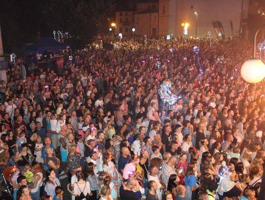Rekordowo na Kolorach Muzyki [FOTO]