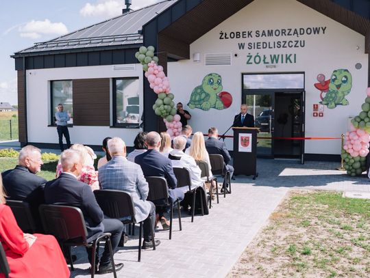 Jak wyglądało zatrudnianie pracowników w nowym Żłobku Samorządowym „Żółwiki” w Siedliszczu? Ile osób zgłosiło się do naboru i ilu kandydatów spełniło wymagania formalne? O kwestie związane z rekrutacją, kwalifikacjami personelu i bezpieczeństwem dzieci zapytała w interpelacji radna Dudek-Baryga.