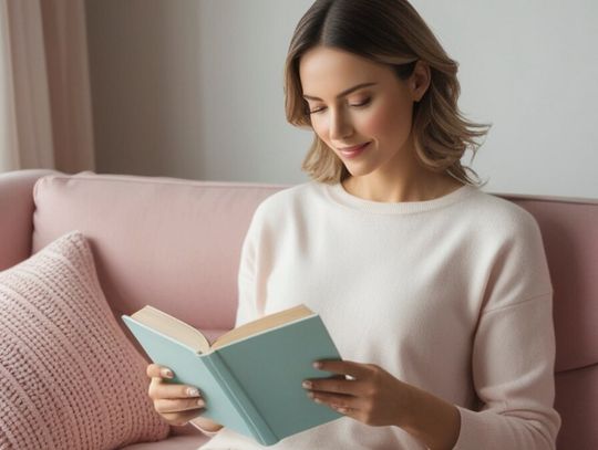 Remigiusz Mróz wciąż najchętniej czytanym autorem. Tak czytają Polacy Remigiusz Mróz wciąż najchętniej czytanym autorem. Tak czytają Polacy