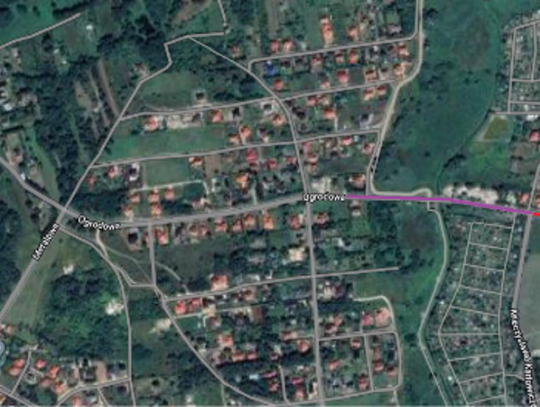 Wiele dróg w Chełmie woła o pomstę do nieba. Rady Mirosław Czech wzywa prezydenta do remontów