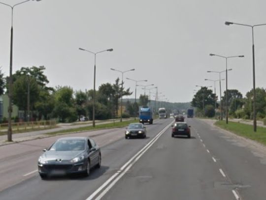 Remont K12 za kilka miesięcy