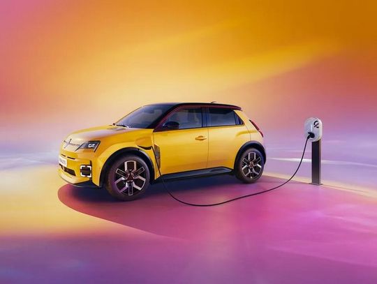 Renault 5 – historia kultowego modelu