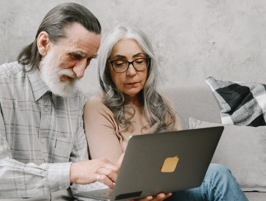 Renta wdowia w dwóch przelewach. Start już 1 lipca