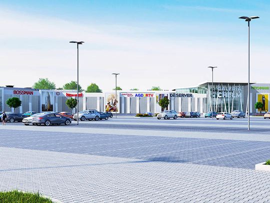 Restauracje chcą karmić chełmian | Super Tydzień