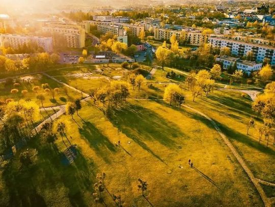 Rewitalizacja Parku Międzyosiedlowego w Chełmie za ponad 14 mln nadal bez wykonawcy. Miasto nie składa broni