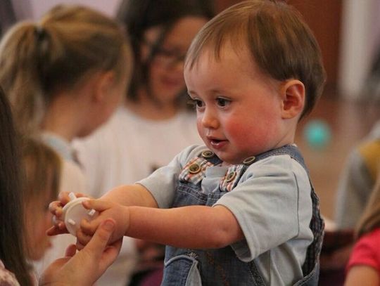 Rewolucja w przedszkolach | Super Tydzień