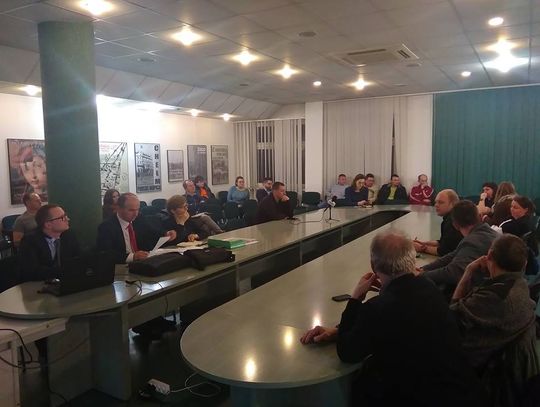 Rewolucje w miejskiej komunikacji