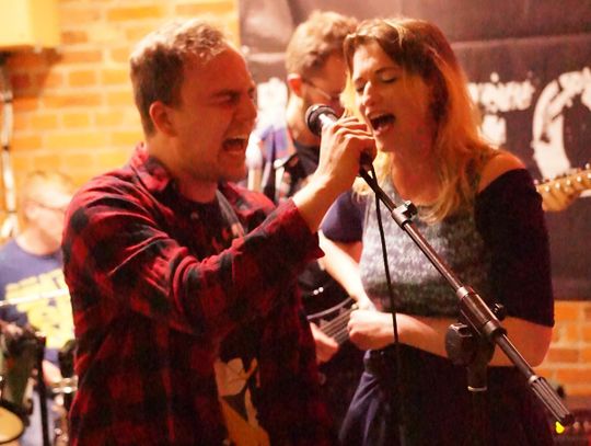 Rockowy wieczór w Corso [VIDEO]