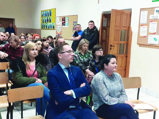 Rodzice wygrali bitwę o szkołę