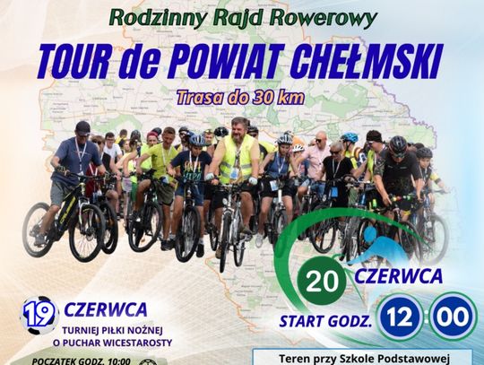 Tour de Powiat Chełmski