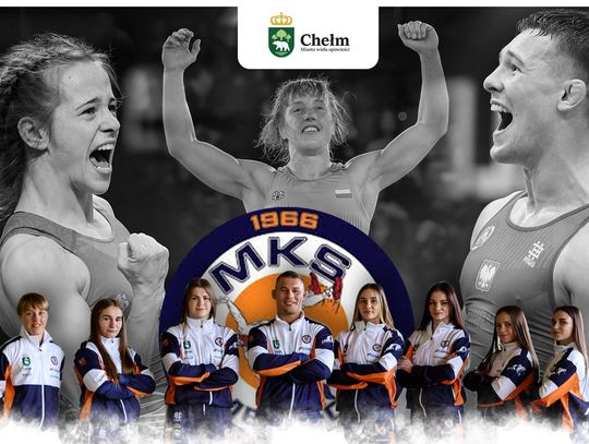 Radni miejscy podjęli uchwałę, honorując w ten sposób 60-lecie istnienia jednego z najbardziej utytułowanych klubów zapaśniczych w Polsce i jednego z filarów lokalnego sportu.