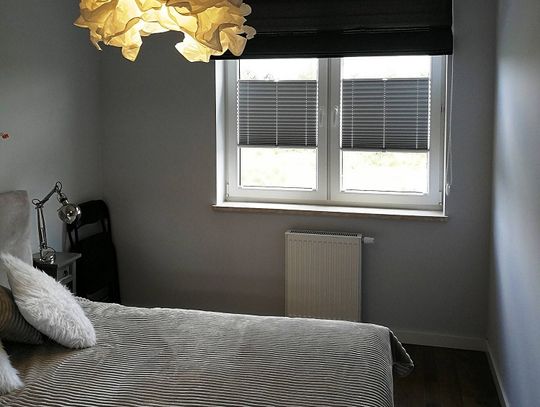 Rolety rzymskie, czy żaluzje?