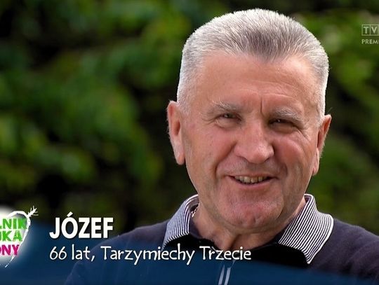 Rolnik z Tarzymiech szuka żony