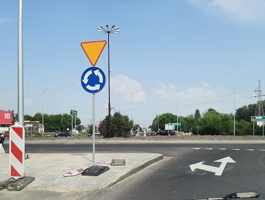 Rondo budzi wątpliwości