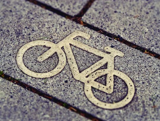 Rower miejski wyhamował | Super Tydzień