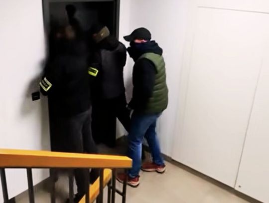 Rozbity gang handlu ludźmi. Szokujące kulisy „biznesu” za miliony