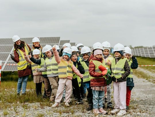 Rozmawiamy, słuchamy, działamy. Jak Sunly Polska rozwija projekty OZE razem ze społecznością