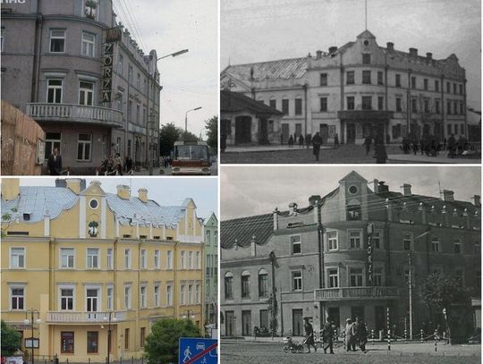 Rozpoczął się kompleksowy remont budynków Urzędu Miasta Chełm za ponad 11,5 mln zł