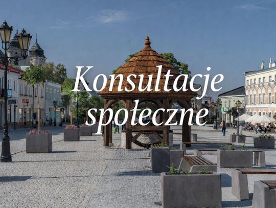 Pierwsza tura konsultacji społecznych Miejskiego Planu Adaptacji w Chełmie. Mieszkańcy mają trzy tygodnie Pierwsza tura konsultacji społecznych Miejskiego Planu Adaptacji w Chełmie. Mieszkańcy mają trzy tygodnie