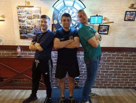 Rozpoczęli nowe rozdanie