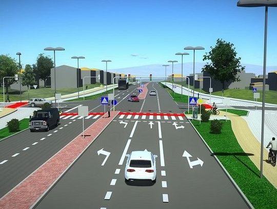 Rozpoczyna się remont krajówki