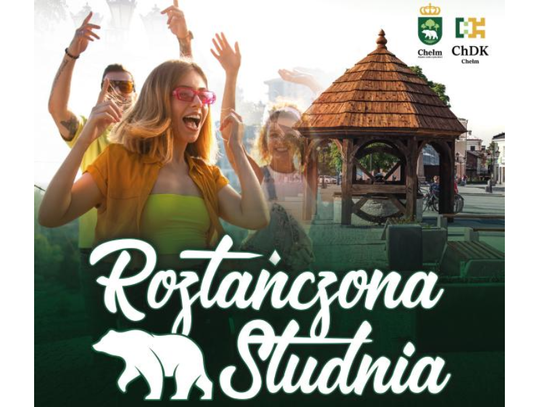 Chełm. "Roztańczona Studnia" na placu Łuczkowskiego – muzyczna podróż do lat 70. i 80.