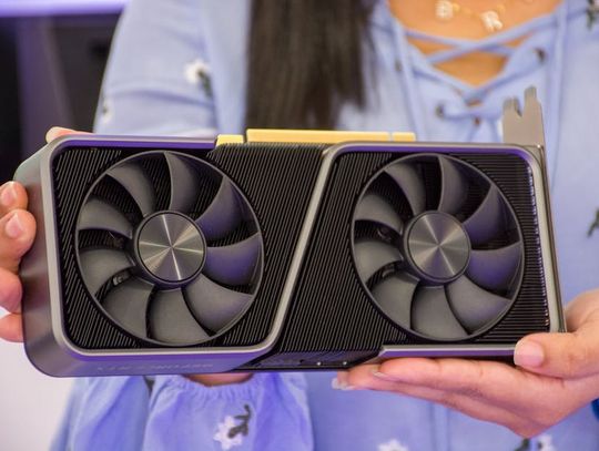 RTX 3050 - czy warto postawić na tę kartę graficzną?