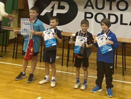 Runda dobiegła końca