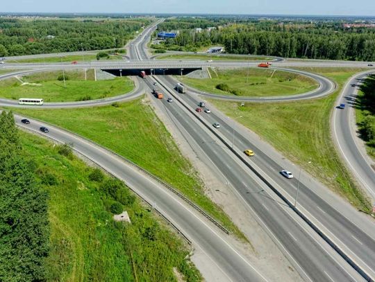 Rusza budowa dróg. Zobacz, co powstanie w twoim regionie