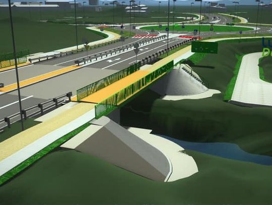 Rusza modernizacja krajowej 12 | Super Tydzień