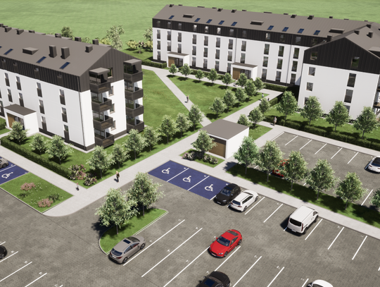 Rusza nabór wniosków - SIM Lubelskie w Pokrówce