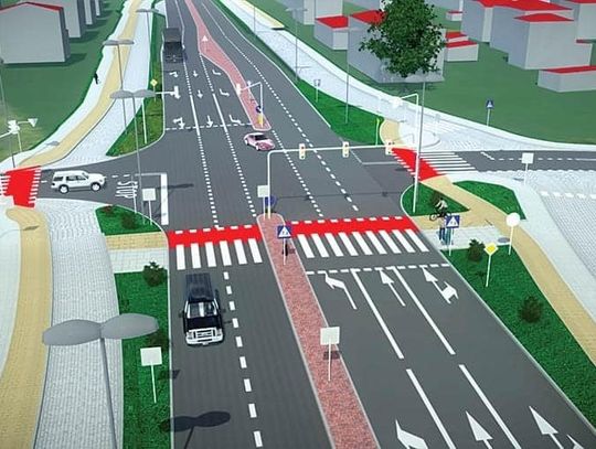 Rusza przebudowa DK 12. Znamy szczegóły inwestycji