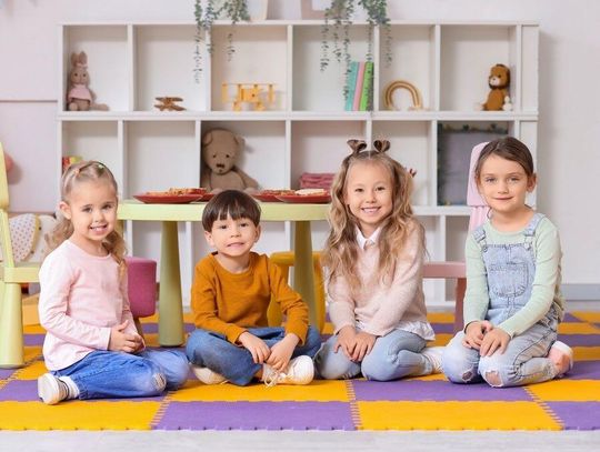 Rusza rekrutacja do przedszkoli i szkół podstawowych w Chełmie. Znamy wszystkie terminy Rusza rekrutacja do przedszkoli i szkół podstawowych w Chełmie. Znamy wszystkie terminy