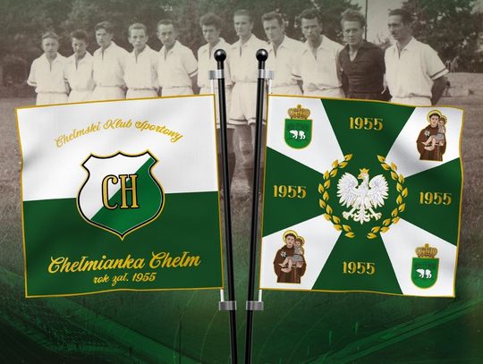 Ruszyła zbiórka na sztandar Chełmianki Chełm