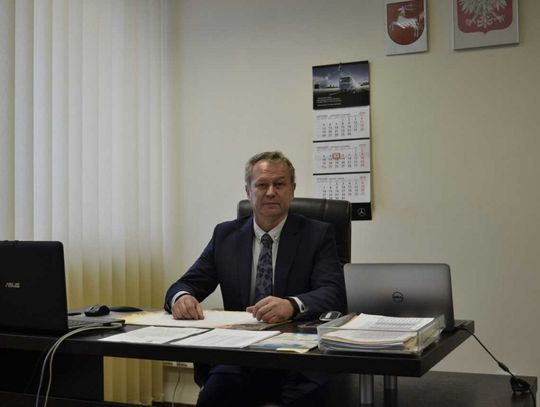 Ruszyły polityczne czystki