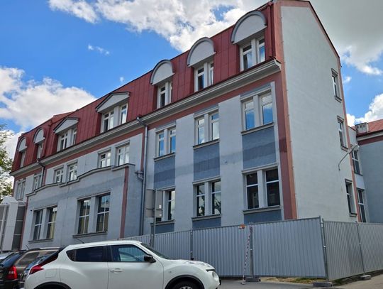 Chełm. Ruszyły prace nad Hubem Technologicznym za 2,5 miliona złotych