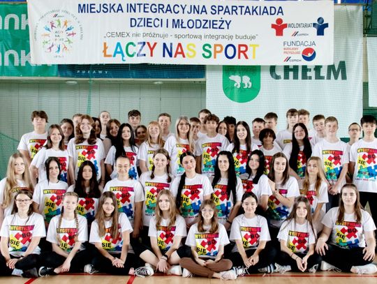 Rywalizacja i integracja